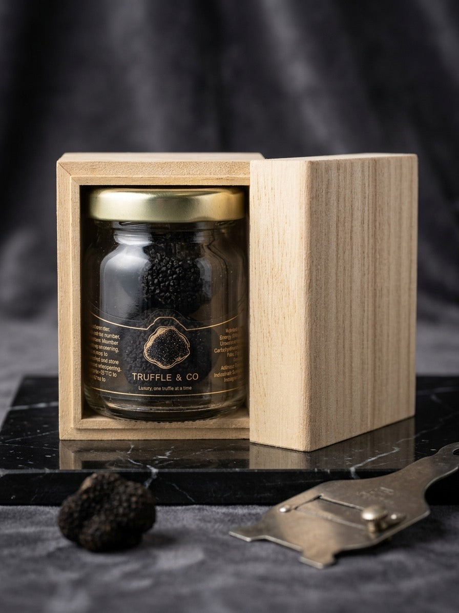 Bespoke Truffle Collections 私人訂製禮盒 婚禮回禮 企業送禮